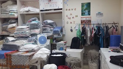 Photos of Umdloti Laundry