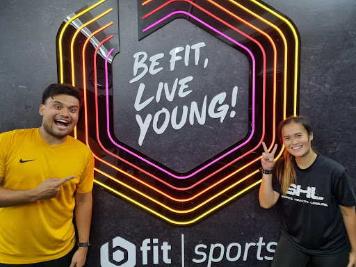 BFit | Sports, Physio, Medical+, East Coast, Katong - Thumbnail
