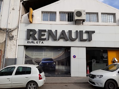 Photos of GTA.Renault & Dacia