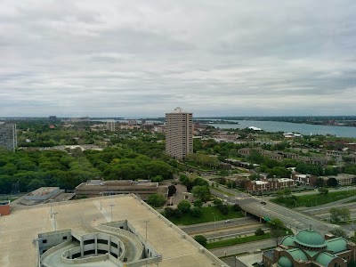Photos of Greektown Casino
