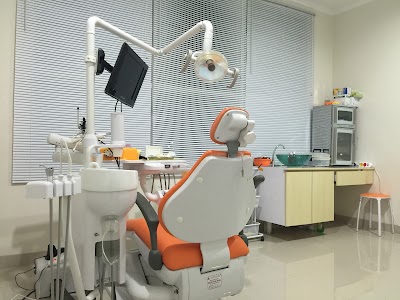Photos of Orange Dental Daan Mogot