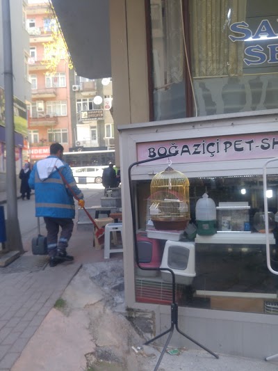 Photos of Kafes Hayvanları
