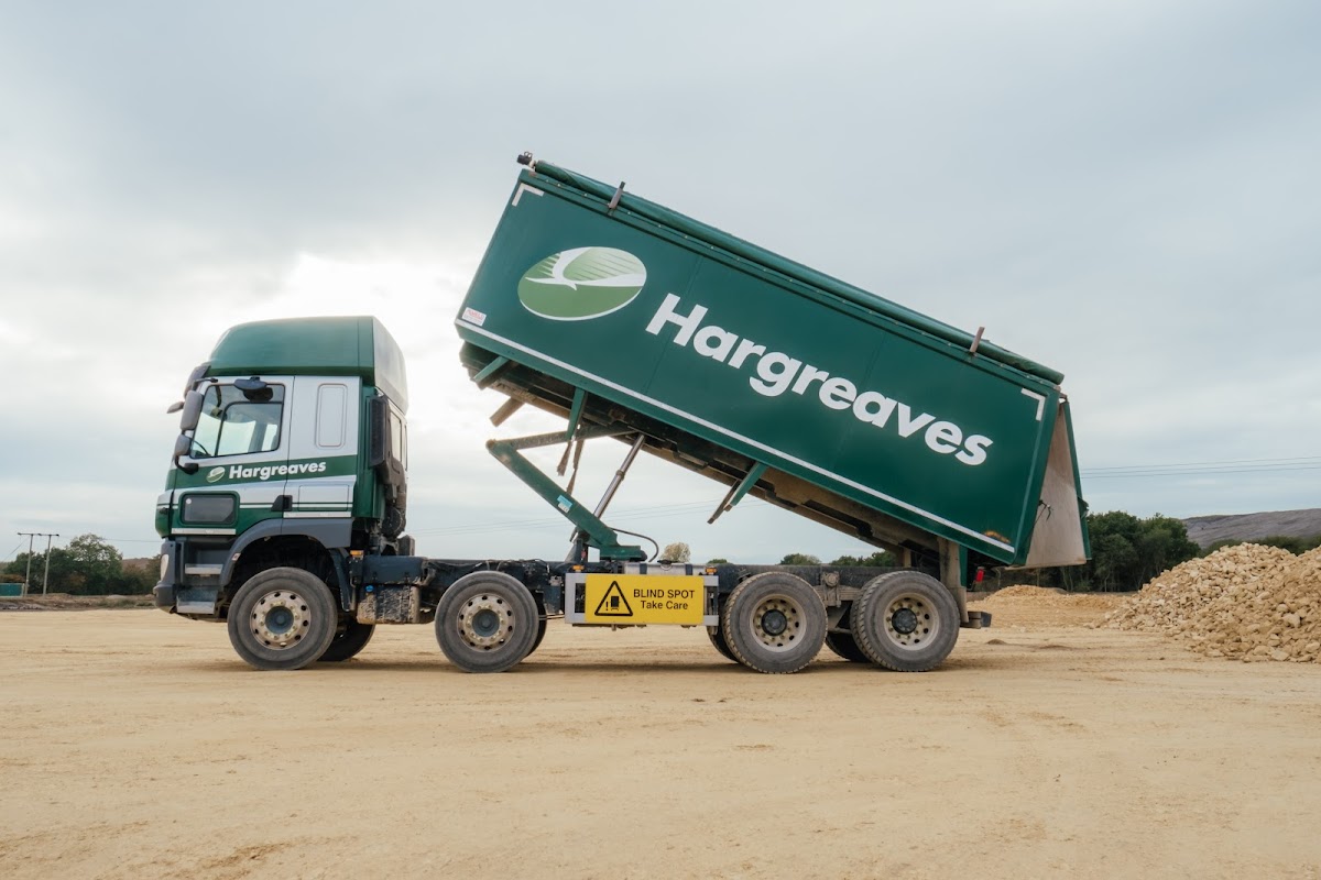 Hargreaves Services plc