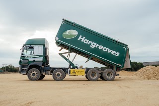 Hargreaves Services plc