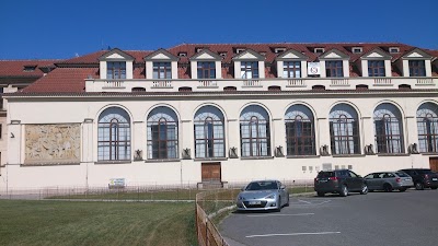 Photos of Hotel Kampa, Old Armory