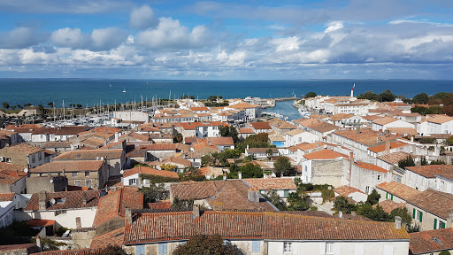 La Martinière Saint-Martin de Ré - Thumbnail