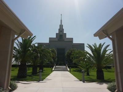 Photos of Templo de Tegucigalpa Honduras - La Iglesia de Jesucristo de los Santos de los &Uacute;ltimos D&iacute;as