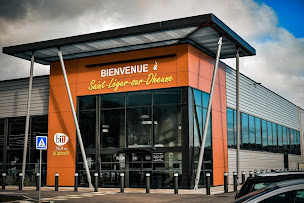 Photo n°17 de Entreprise Perroux à Mellecey (Magasin de stores et de rideaux)