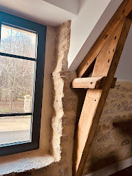 Photo n°8 de La Grange à Elven (Restaurant)