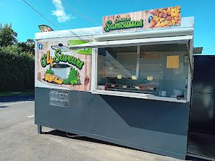 Photo n°13 de O' 4 Saveurs à Le Tampon (Restauration rapide)