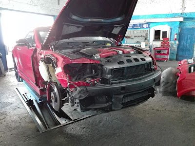 Autoservis Motronika Sport