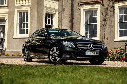 M L Executive Chauffeur Services - Thumbnail