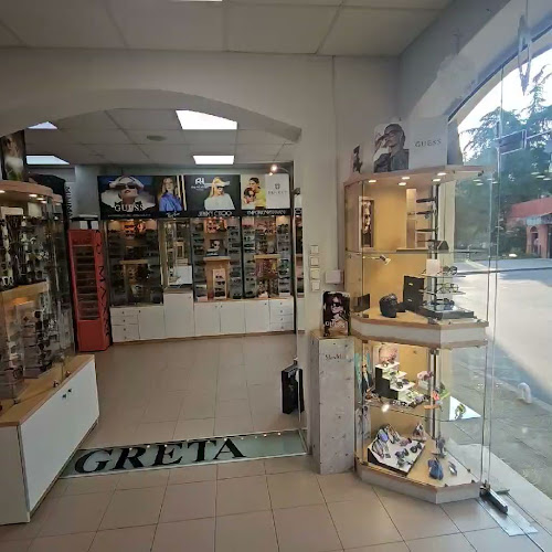 ОПТИКА ГРЕТА СЛИВЕН