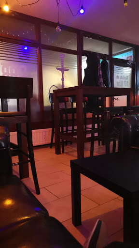 Bar 64 - Visual