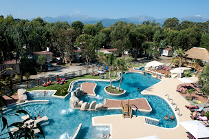 Photo n°28 de Arinella Bianca à Ghisonaccia (Logement indépendant avec services)