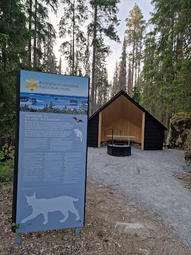 Färnebofjärdens nationalpark - Thumbnail