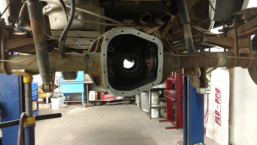 Aztech Transmission - Thumbnail