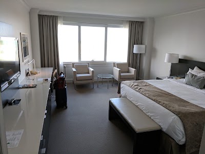 Photos of InterContinental Cleveland