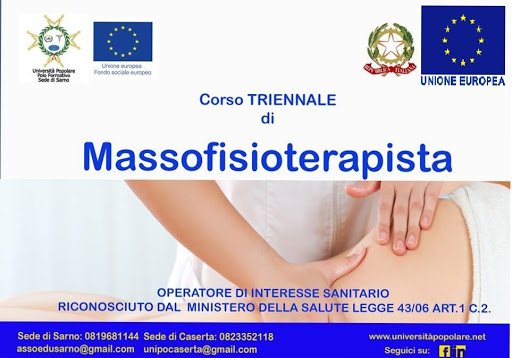 Università Popolare sede di Sarno - Thumbnail