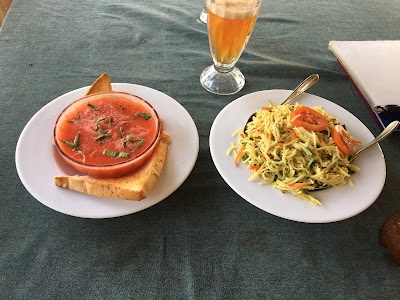 Photos of Chooti Restaurant