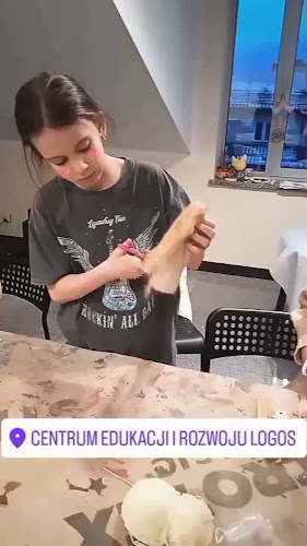 Centrum Edukacji i Rozwoju LOGOS Zajęcia dla dzieci Żuromin