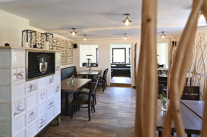 Restaurant Fischerheim im Donautal Ulm