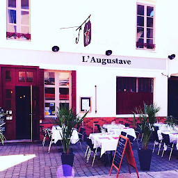 Photo n°23 de L’Augustave à Troyes (Restaurant)