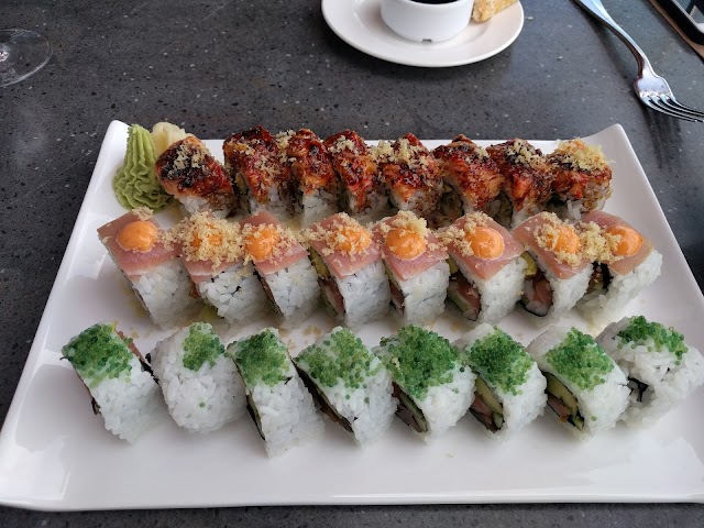 Joe Muer Seafood