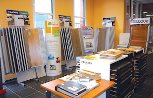 Photo n°1 de EMCG - Menuiserie, Électricité, Placo à Châteaubriant (Entrepreneur spécialisé dans l'isolation)