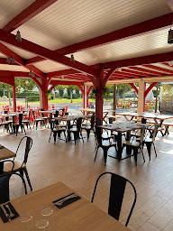 Photo n°46 de Restaurant L'Escasse à Lit-et-Mixe (Bar à vin)