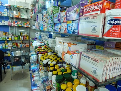 Photos of Ulti Pharm Pharmacy and Store Ltd