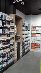 Photo n°7 de Pharmacie Aubret-Vial à Le Péage-de-Roussillon (Pharmacie)