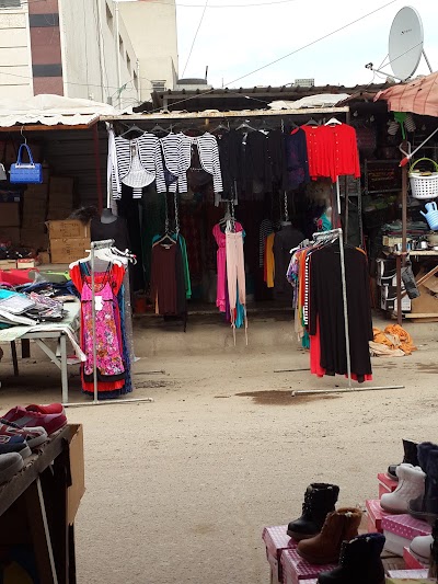 Photos of Second Hurriya gas station