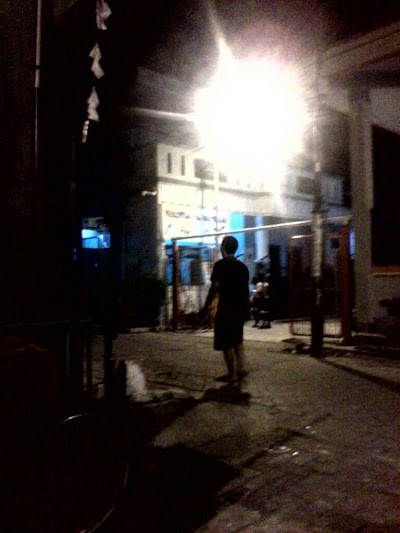 Photos of Warkop 76