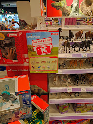 Photo n°9 de King Jouet Aurillac La Sablière à Aurillac (Magasin de miniatures)