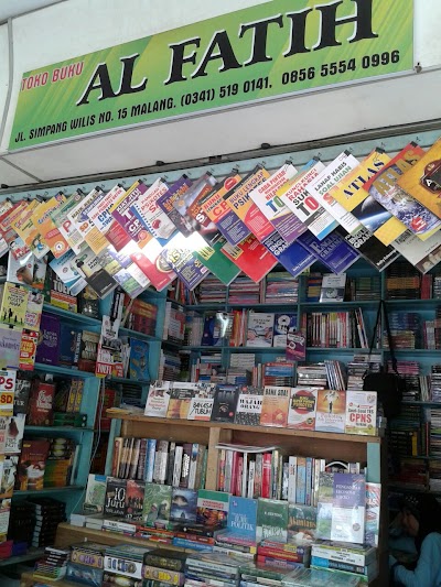 Photos of Toko Buku AL Fatih