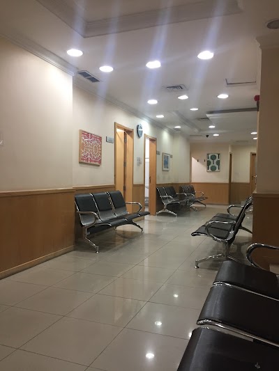 Photos of Dar Al Saha Polyclinic
