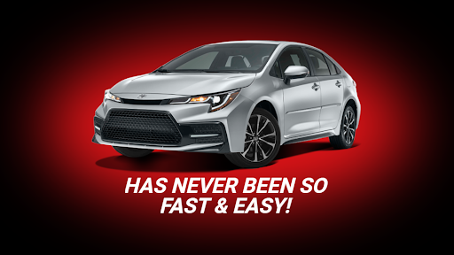 Deal Mobility Rent a Car Cancun Airport