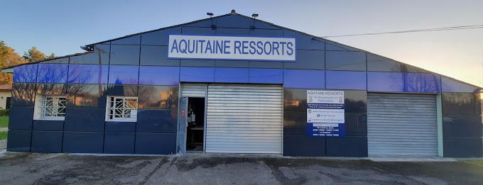 Aquitaine Ressorts - Beychac-et-Caillau