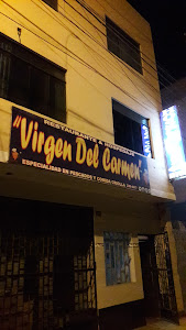 Restaurant Hospedaje Virgen Del Carmen 3