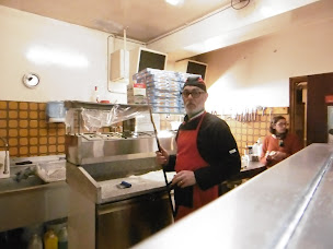 Photo n°49 de Pizza- Créperie Le Rif à Les Vigneaux (Sandwicherie)