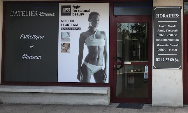 L'atelier Minceur