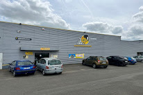 Eurotyre - Garage Euro Services à Saint-Martin-des-Bois