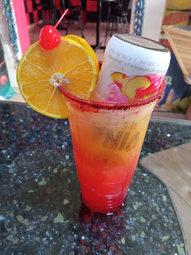 Barbuchas - Visual
