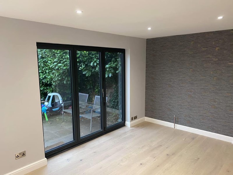 Sadler Construction Ltd photo 2