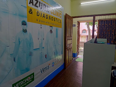 Azure Clinic