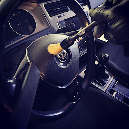 Photo n°7 de PAD car à Saint-Rambert-d'Albon (Prestataire spécialisé dans les vitres teintées)