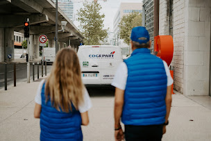 Photo n°26 de Groupe Cogepart Transport & Logistique - Strasbourg à Duppigheim (Société de transport routier)