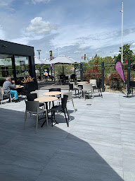 Photo n°17 de Patapain à Déols (Saladerie)