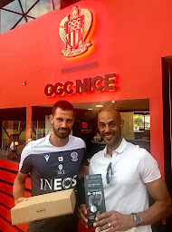 Photo n°16 de RANNA à Bischheim (Magasin d'articles de sports)